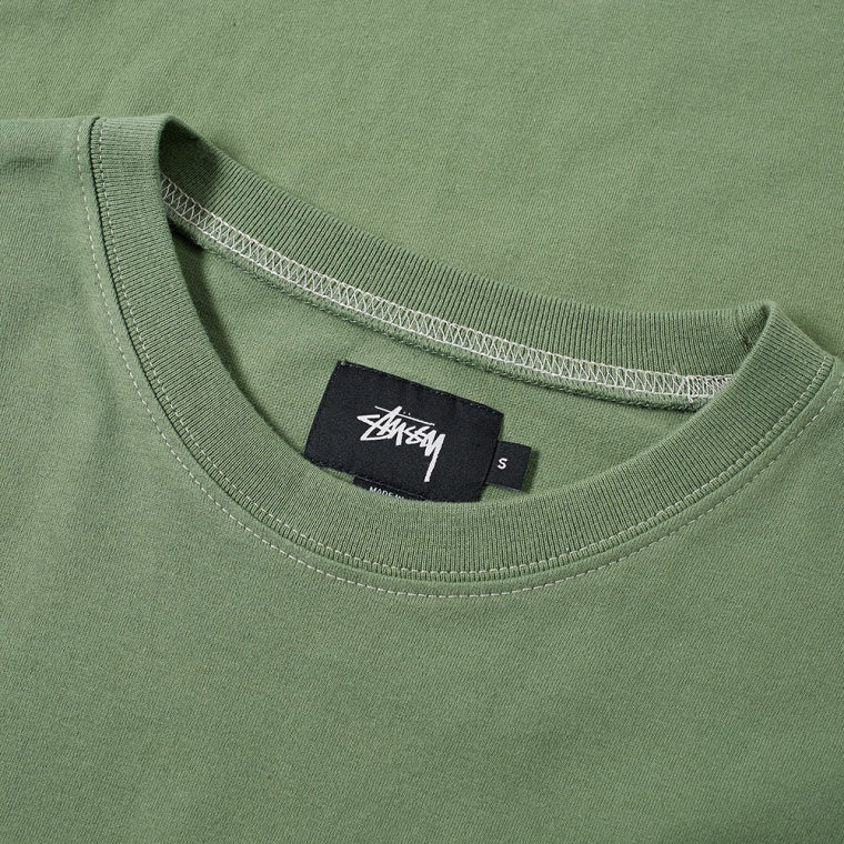 Stussy O'dyed Long Sleeve