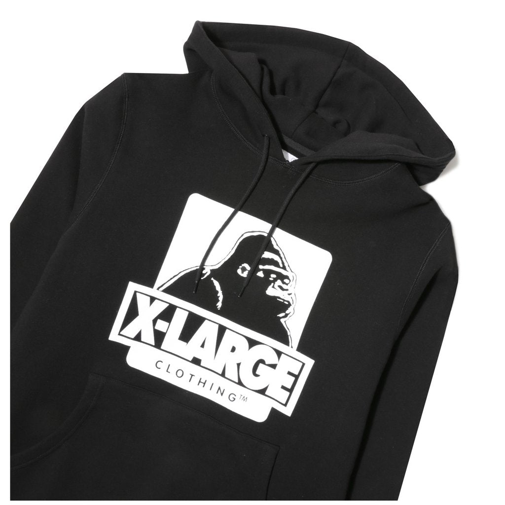 XLarge OG Gorilla Pullover