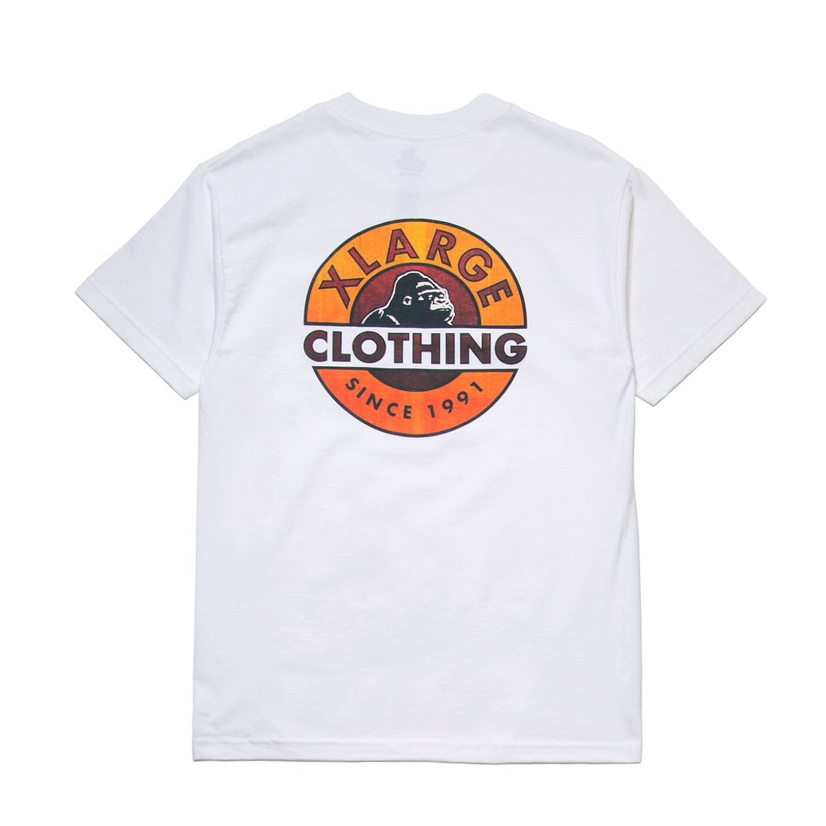 XLarge Boarding SS Pocket Tee