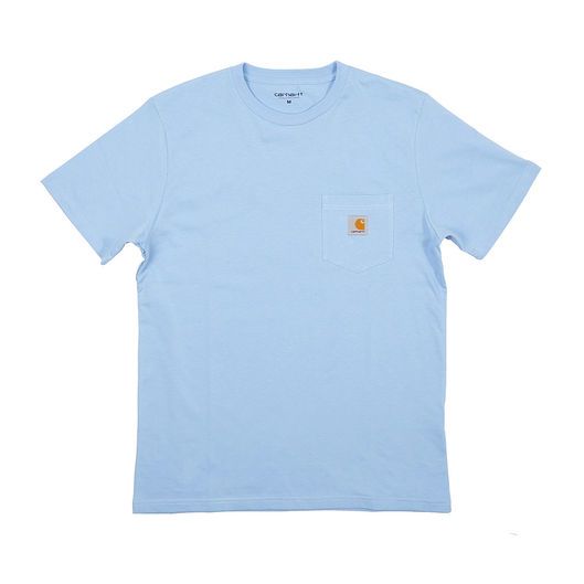 CARHARTT WIP S/S POCKET T-SHIRT