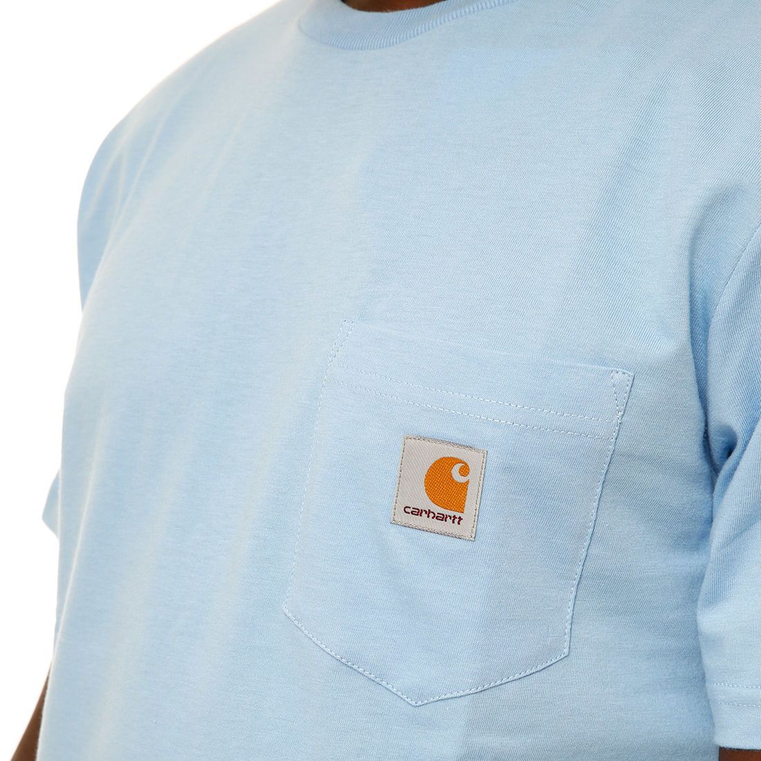 CARHARTT WIP S/S POCKET T-SHIRT