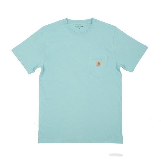 CARHARTT WIP S/S POCKET T-SHIRT