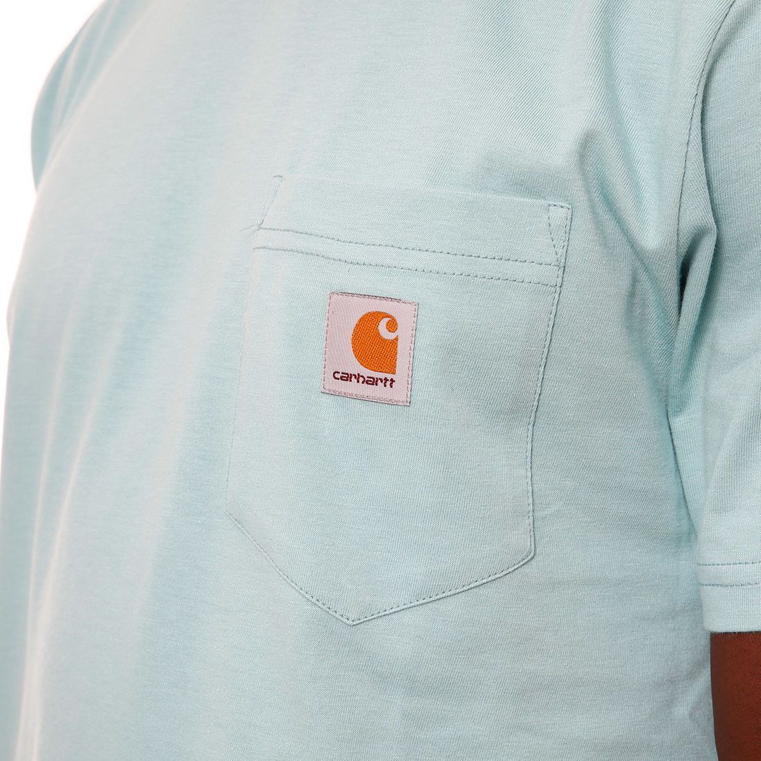 CARHARTT WIP S/S POCKET T-SHIRT