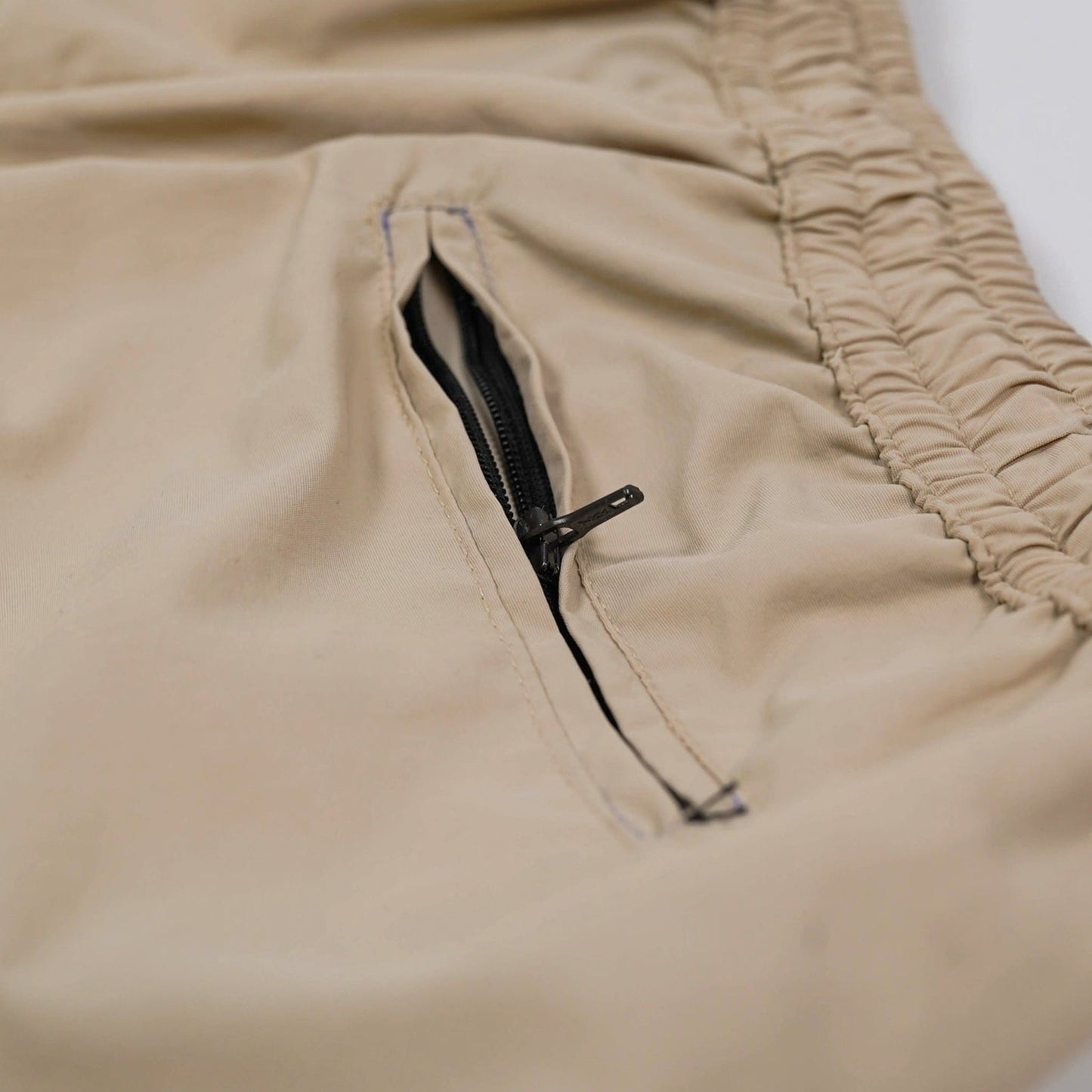 Core Shorts (Cream)