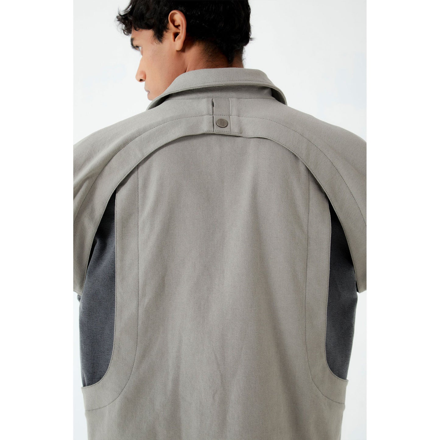 Neuron Jacket