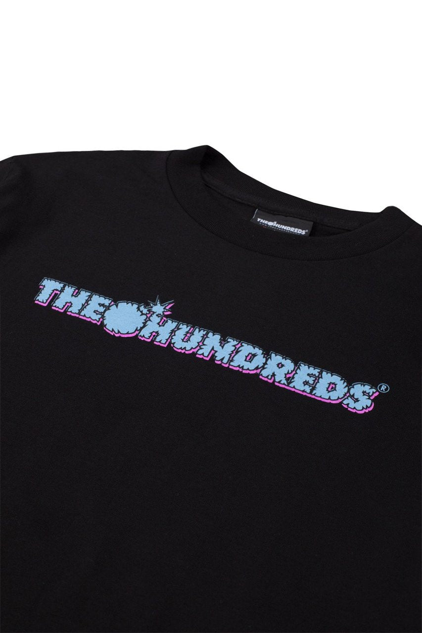 THE HUNDREDS DIS BAR Tee