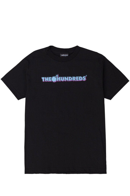 THE HUNDREDS DIS BAR Tee