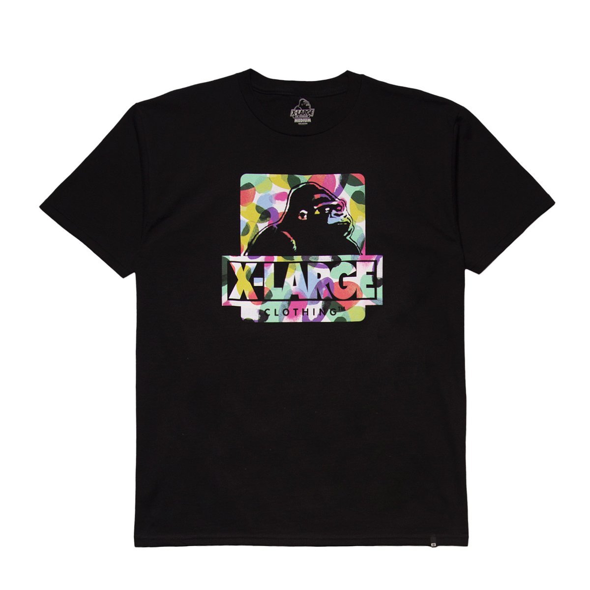 XLarge Dose OG SS Tee