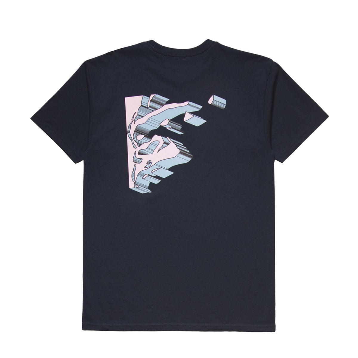 XLarge Monument SS Tee