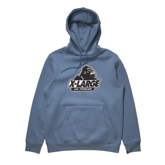 XLarge Old OG Pullover Hoodie