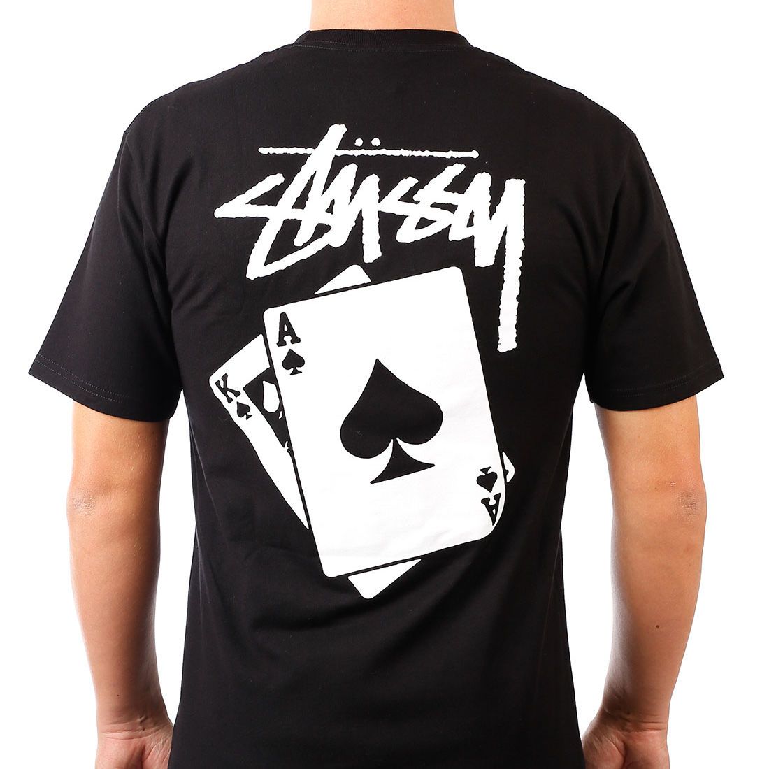 Stussy Blackjack Tee