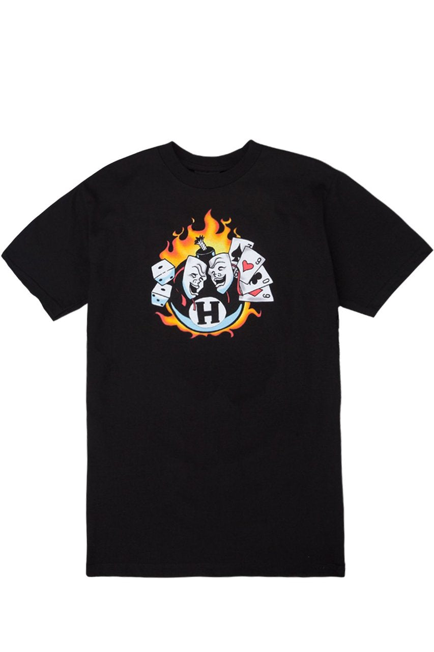 The Hundreds Playin the odds tee