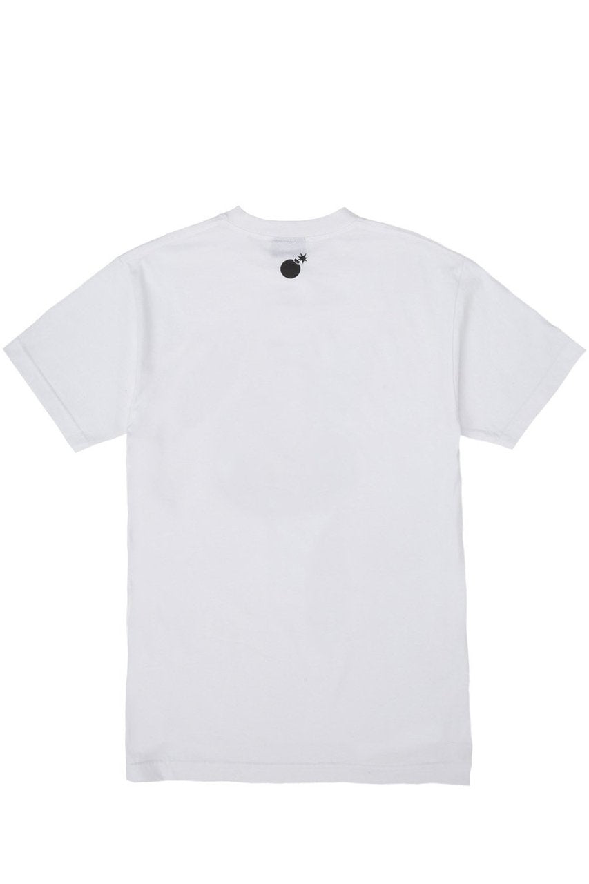 The Hundreds Beef tee