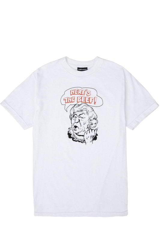 The Hundreds Beef tee