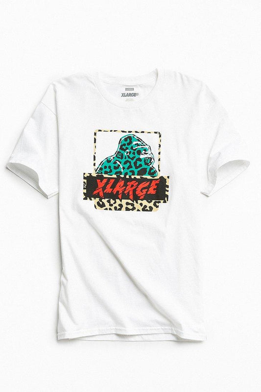 XLarge Animalia Tee