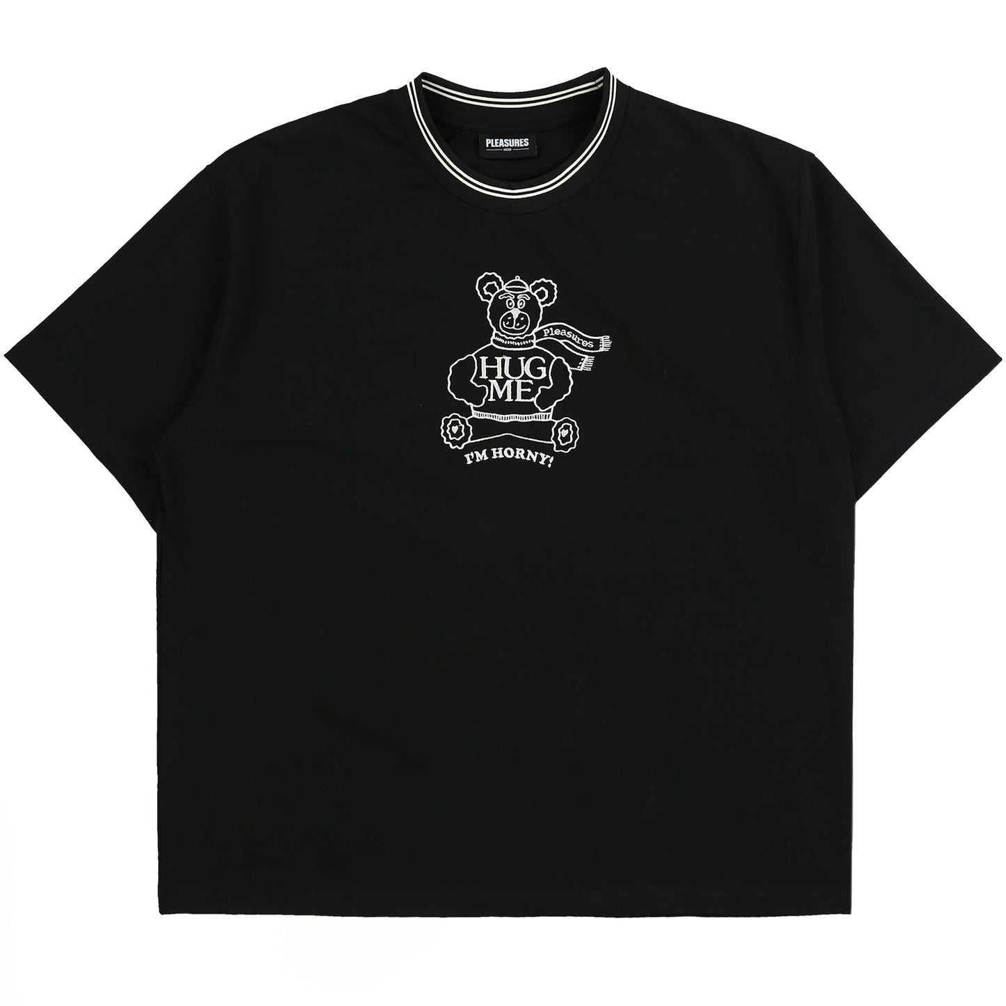 HUG HEAVYWEIGHT Tee