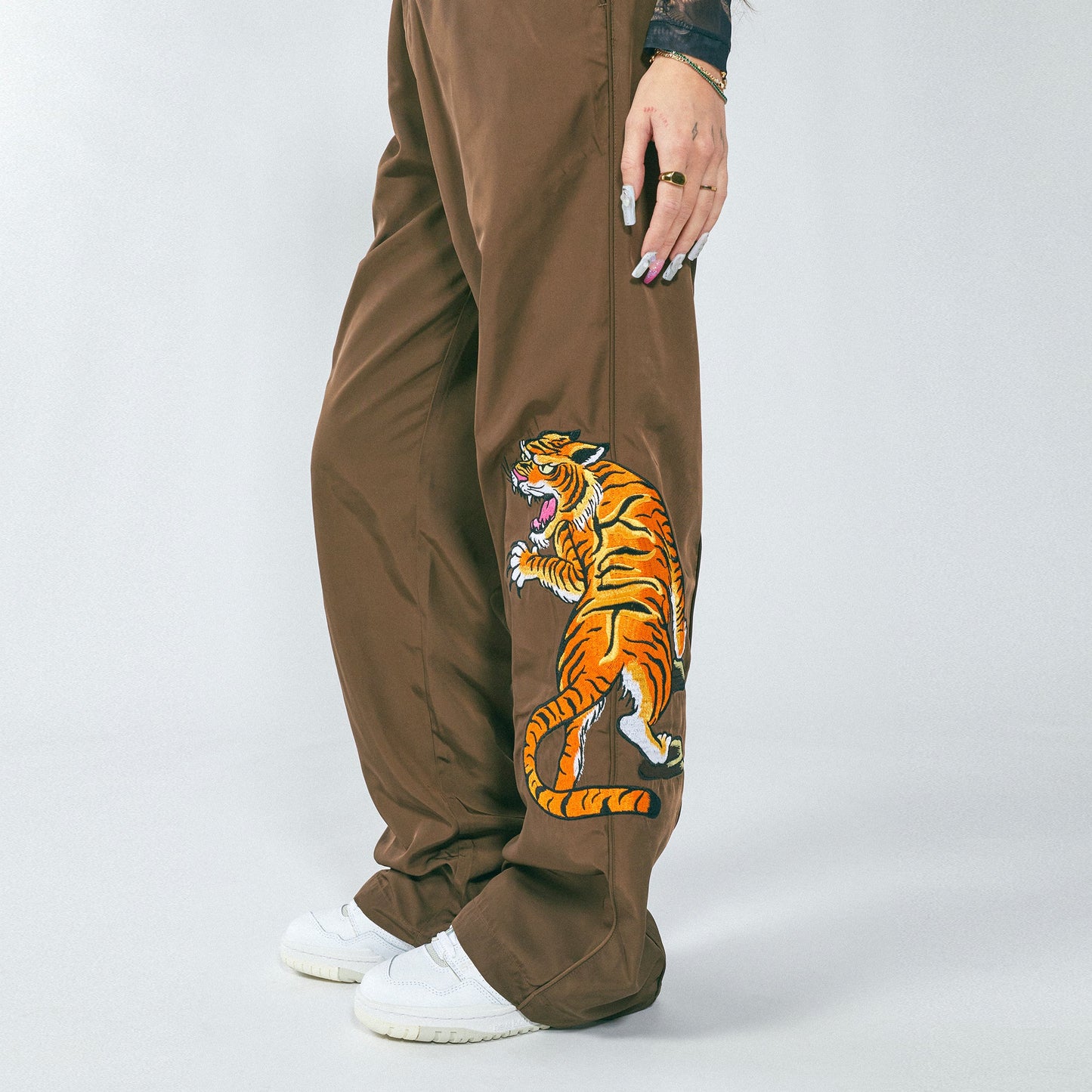 MAN EATER FLIGHT PANTS