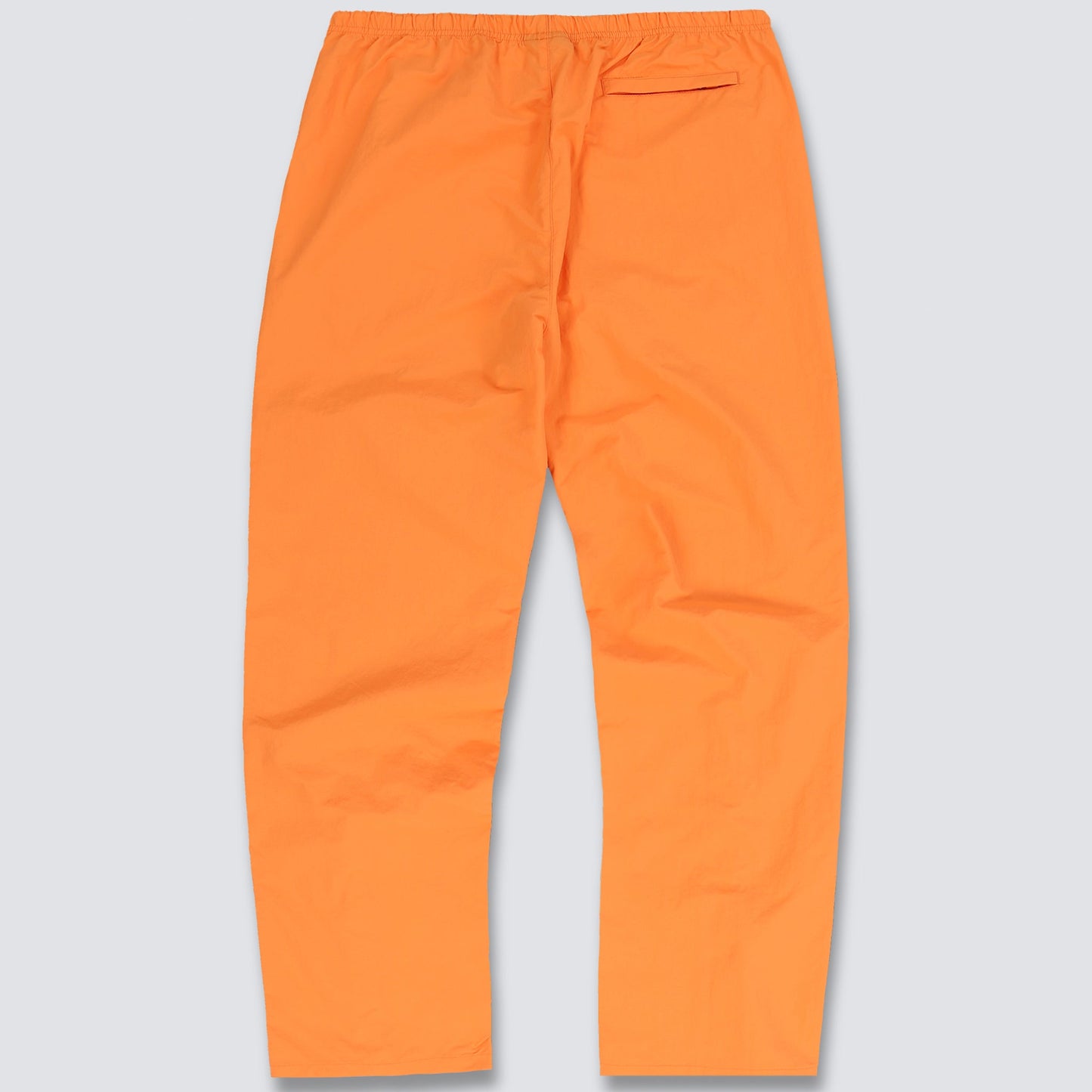 GAZE NYLON TRACK PANT