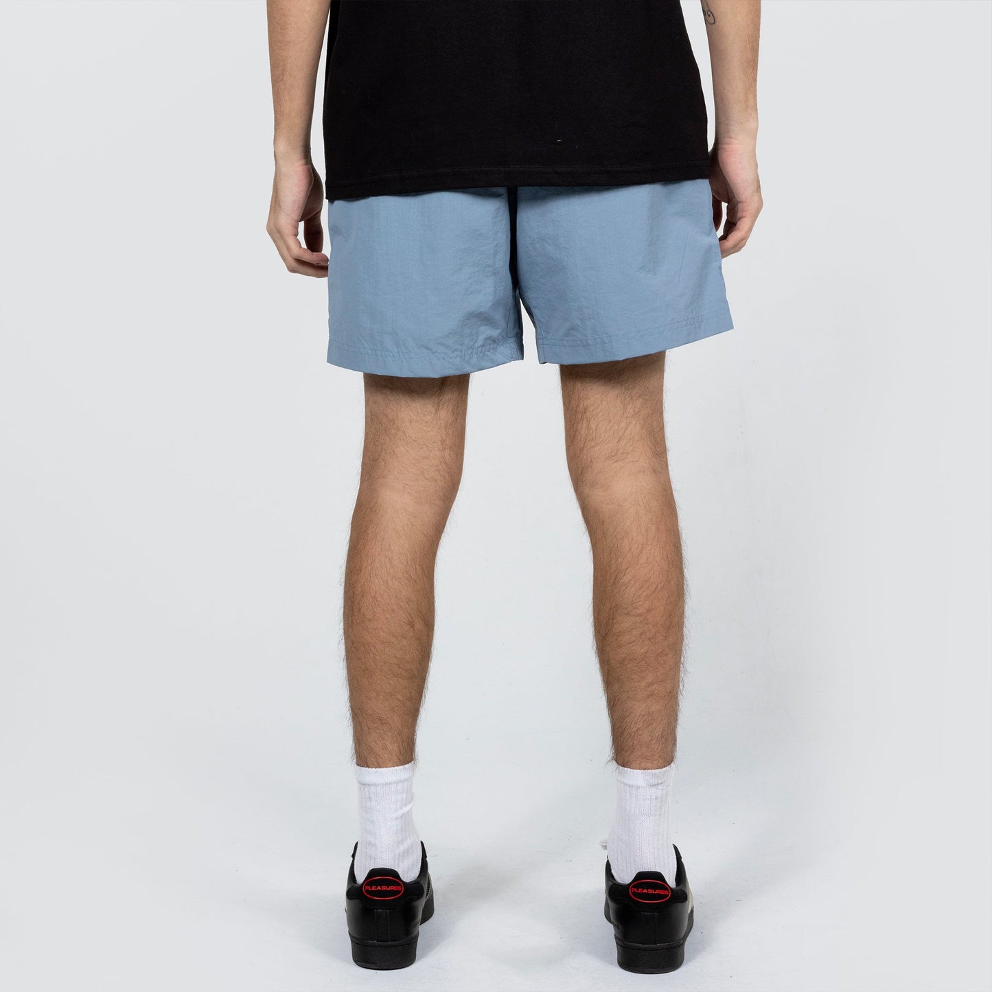 JACINTO SHORT (Powder Blue)