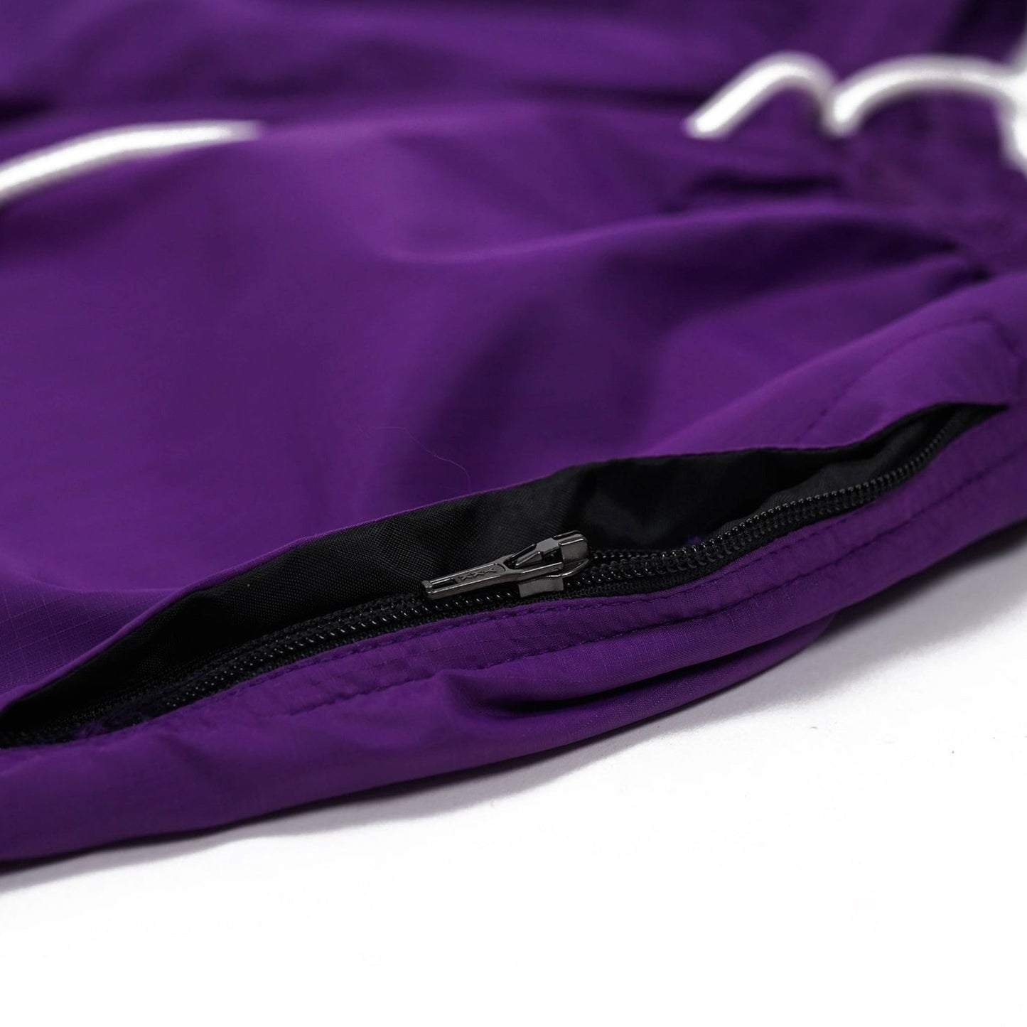 Core Shorts (Purple)