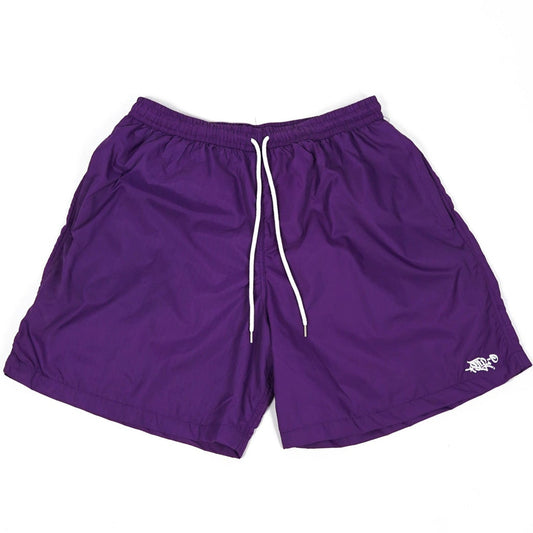 Core Shorts (Purple)