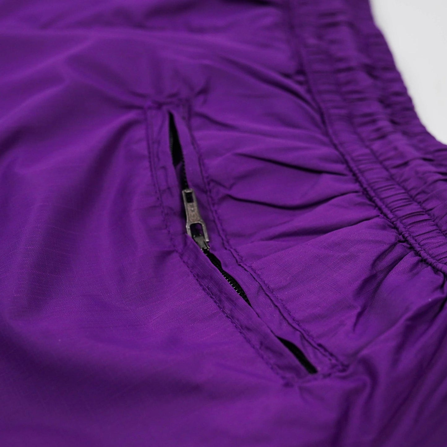 Core Shorts (Purple)