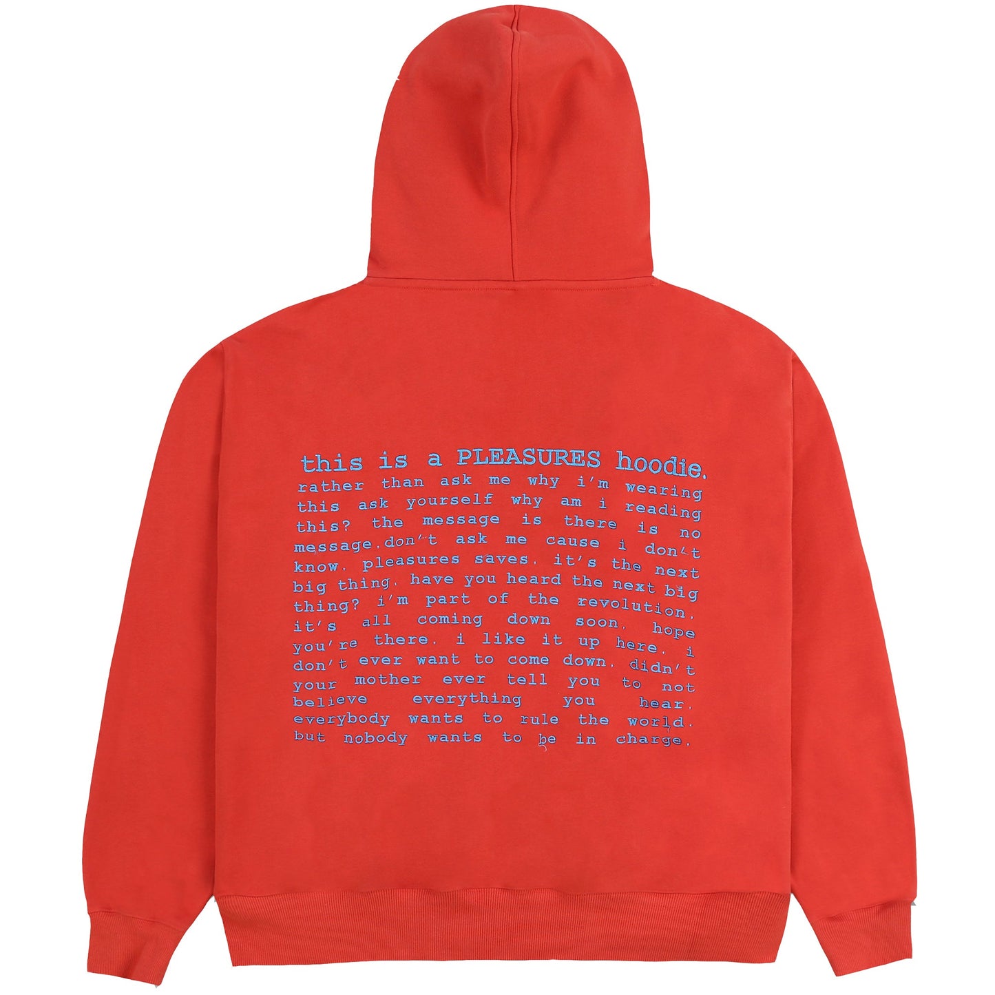 EVOLUTION ZIP UP HOODIE