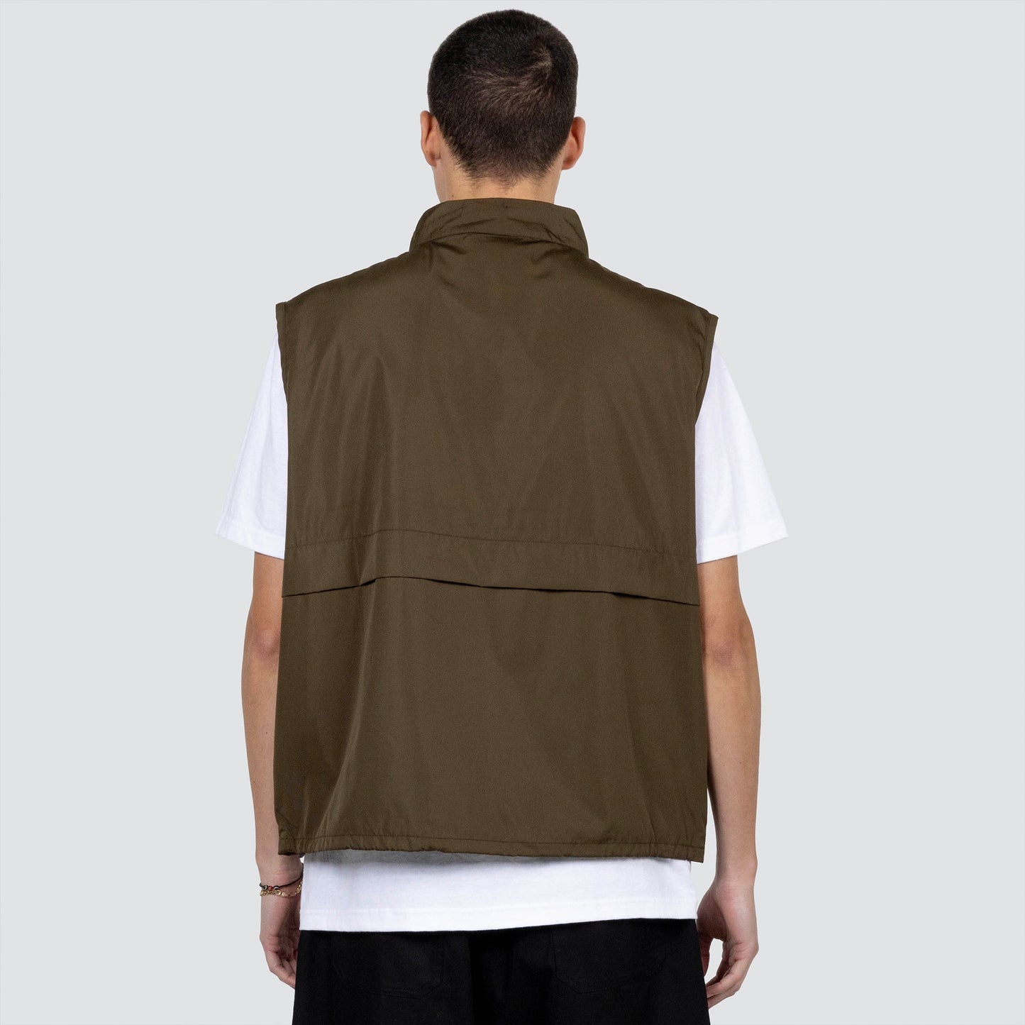 DISGUISE VEST