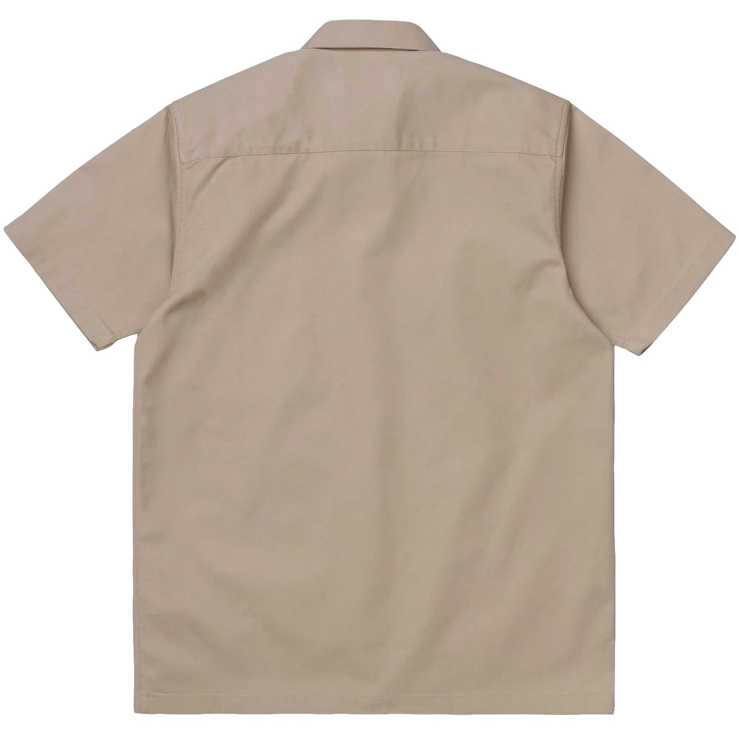 S/S Master Shirt (Wall)