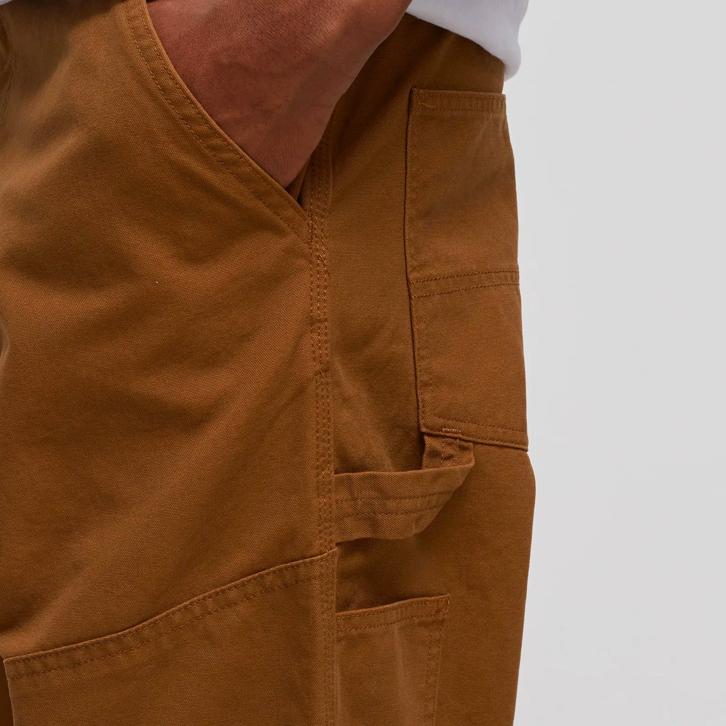 Wide Panel Pant